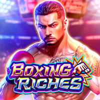 Boxing Riches